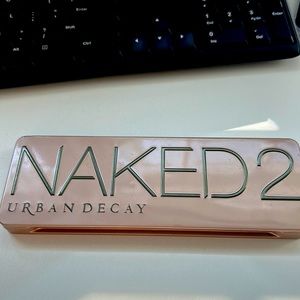 Urban decay eye shadow